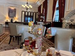 -Salon de Ville浦江汇(上海外滩华尔道夫酒店店)