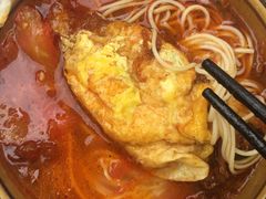 -华兴街煎蛋面(总店)