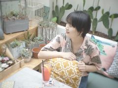 -拾壹cafe·工作室