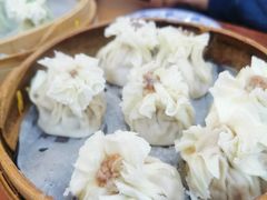 -都一处烧麦馆(前门店)