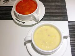 -斗牛士牛排餐厅(嘉里汇店)