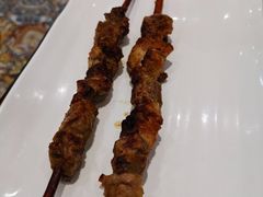 -巴依老爷新疆美食(望京小街店)