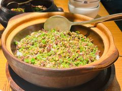 -一坐一忘云南菜(北京skp店)