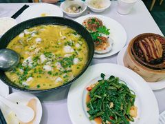 -蓝北人家·渝菜