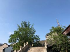 -龙潭水乡