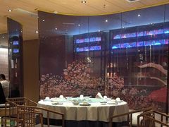 -唐猫庭院·千年陕菜(大唐不夜城店)