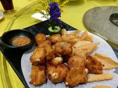 -石头咕(葵蓬店)