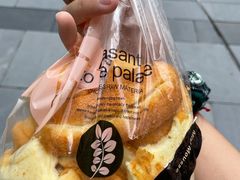 -逸绮瑶澜Miss Mousse Cake蛋糕(三里屯SOHO店)