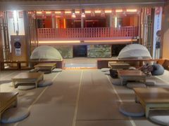 -木子塘汗蒸生活馆(财富港店)