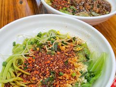 -老陈婆手工面庄