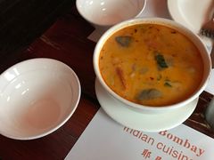 -耶尼亚餐厅Bombay Indian Cuisine印度菜