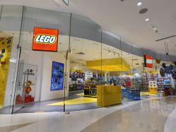 -LEGO(国贸商城店)