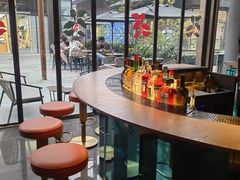 -星巴克臻选(成都太古里店)