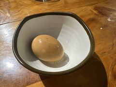 溏心茶叶蛋-囿面传统制面馆(中央路店)