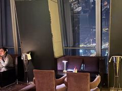 -云·酷 Atmosphere(国贸大酒店)