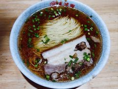 -朱鸿兴面馆(镇湖店)