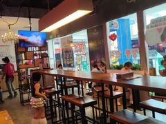 -汉米达特色料理餐厅(郴州友阿国际广场店)