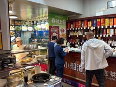 -小船渔村•大连菜•大连焖鱼(明泽街店)