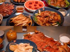 -上海浦东嘉里大酒店