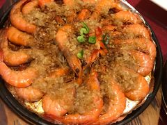 -绿杨春·淮扬宴(庐山路店)