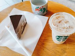 -星巴克(天津佛罗伦萨小镇店)