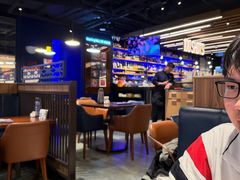 -bluefrog蓝蛙(悠唐购物中心店)