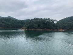 -千岛湖龙川湾