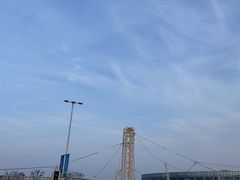 -启东黄金海滩景区