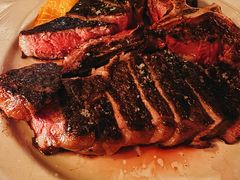 -Keens Steakhouse