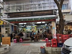 -靓姐南宁蒲庙生榨米粉(晓港湾店)