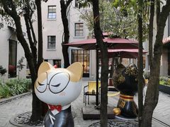 -徐家汇源景区-衡山坊