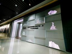 -广州市城市规划展览中心