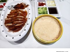 -东流山北京烤鸭·家常菜(南京首店)