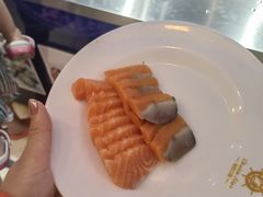 -海韵之星邮轮水会(明发商业广场店)