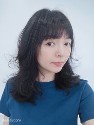 -YESIDO椰岛造型烫发染发