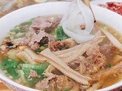 河粉-柴头哥·牛肉火锅(爱民路店)
