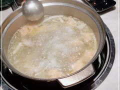 -狐狸爱上椰子鸡(滨江星光大道店)