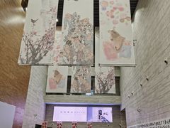 -南京书画院金陵美术馆