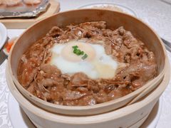 -维园悦谱·海派家常菜(乌鲁木齐南路店)