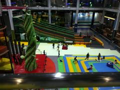 -蒙特利亲子乐园