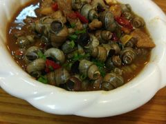 -外婆菜之崇明味道(锦江乐园店)