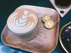 -Nirvana Cafe&Bar(北仓文创街区店)
