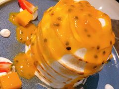 -港丽餐厅(高德置地店)