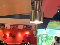 -湘间田舍(北仑银泰店)