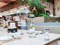 -渔语鱼酸菜鱼新川菜(万象城店)