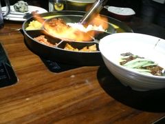 -火炉火自助餐(枫蓝国际店)