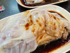 牛肉肠-熊记鸡粥瑞熊美食店(石岗大街店)