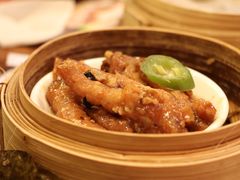 -添好运点心专门店(深水埗店)