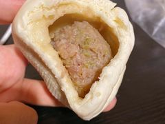 -郑家包子牛肉拉面(尚勤路店)