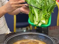 -大嫂镬仔·焖鸡煲·啫啫煲(逢源路店)